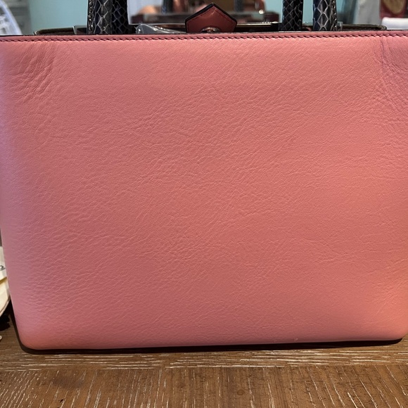 Fendi Petite 2Jours - Picture 7 of 12